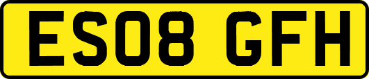 ES08GFH
