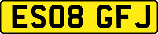 ES08GFJ