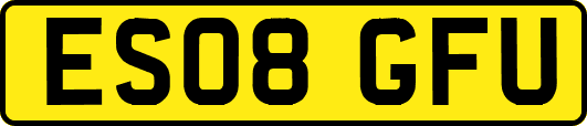 ES08GFU