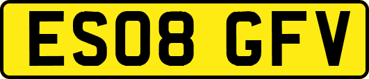 ES08GFV