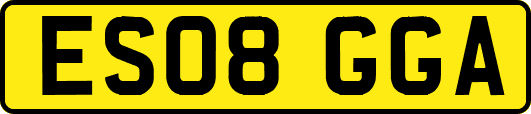 ES08GGA