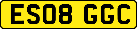 ES08GGC