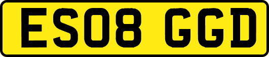 ES08GGD