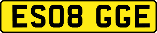ES08GGE