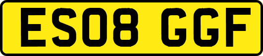 ES08GGF