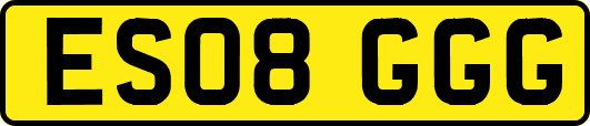 ES08GGG