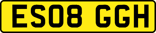 ES08GGH