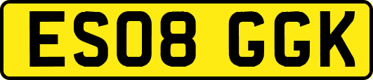 ES08GGK