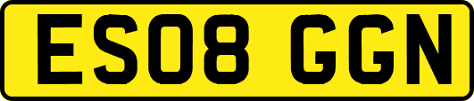 ES08GGN