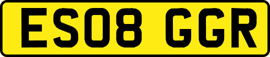 ES08GGR