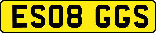ES08GGS