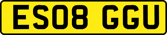 ES08GGU