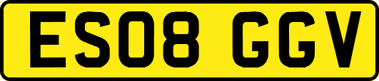 ES08GGV