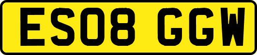 ES08GGW