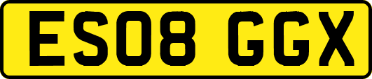 ES08GGX