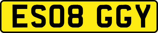ES08GGY