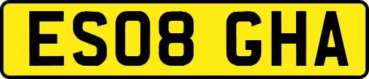 ES08GHA