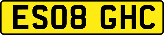 ES08GHC