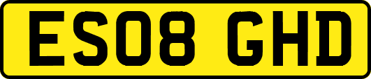 ES08GHD