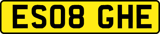 ES08GHE