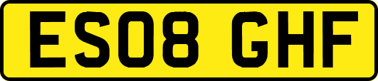 ES08GHF