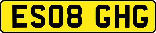 ES08GHG