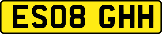 ES08GHH