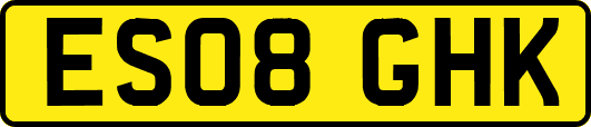 ES08GHK