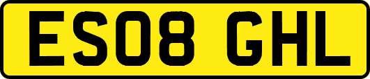 ES08GHL