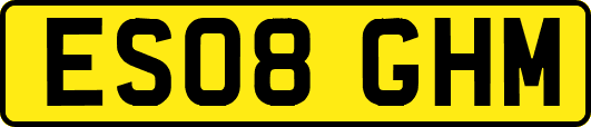 ES08GHM