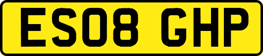 ES08GHP