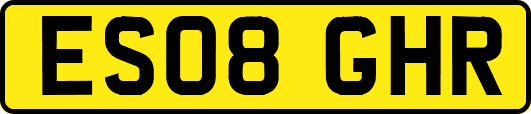 ES08GHR