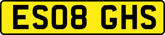 ES08GHS