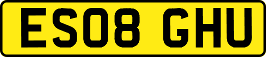 ES08GHU