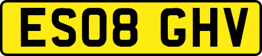 ES08GHV