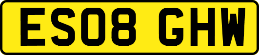 ES08GHW