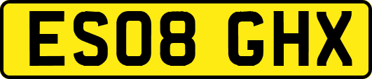 ES08GHX