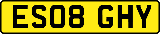 ES08GHY