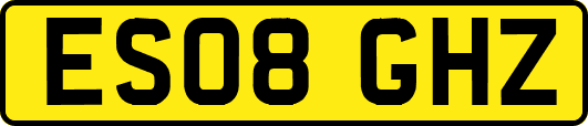 ES08GHZ