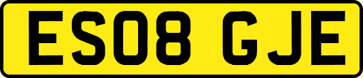 ES08GJE