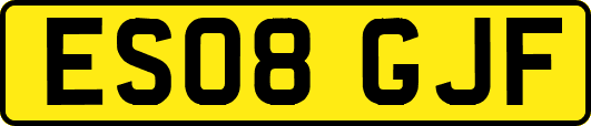 ES08GJF