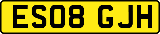 ES08GJH