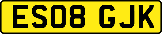 ES08GJK