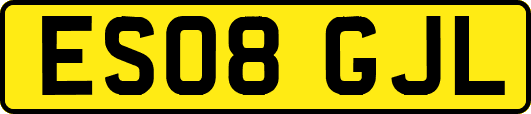 ES08GJL