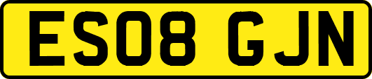 ES08GJN