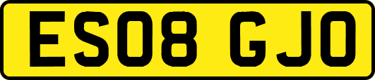 ES08GJO