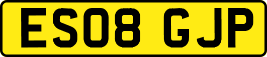 ES08GJP