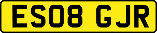 ES08GJR
