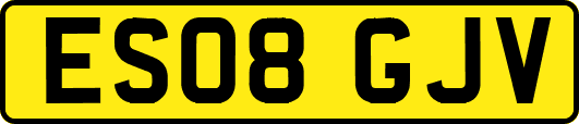 ES08GJV