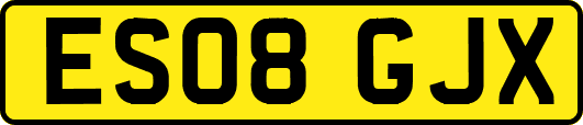 ES08GJX